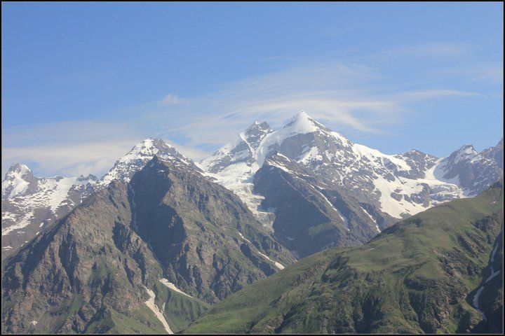 Photo of Kinnaur,Lahaul & Spiti (HP) : A Photolouge 178/205 by Shreyas Macwan