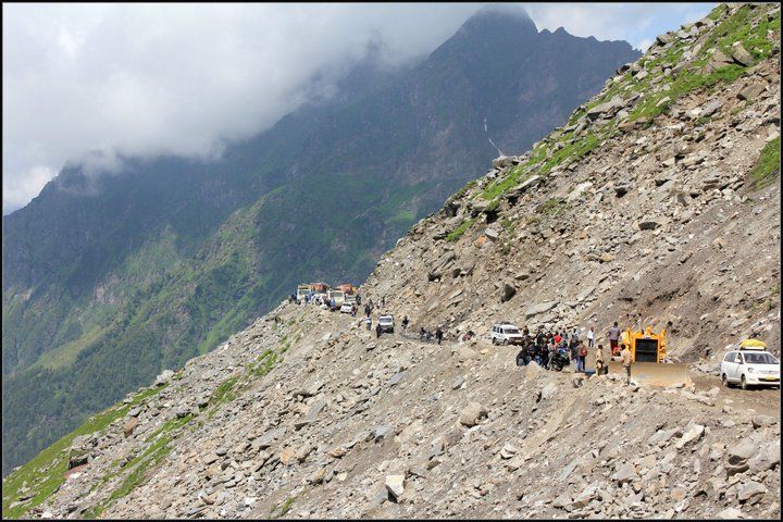 Photo of Kinnaur,Lahaul & Spiti (HP) : A Photolouge 187/205 by Shreyas Macwan