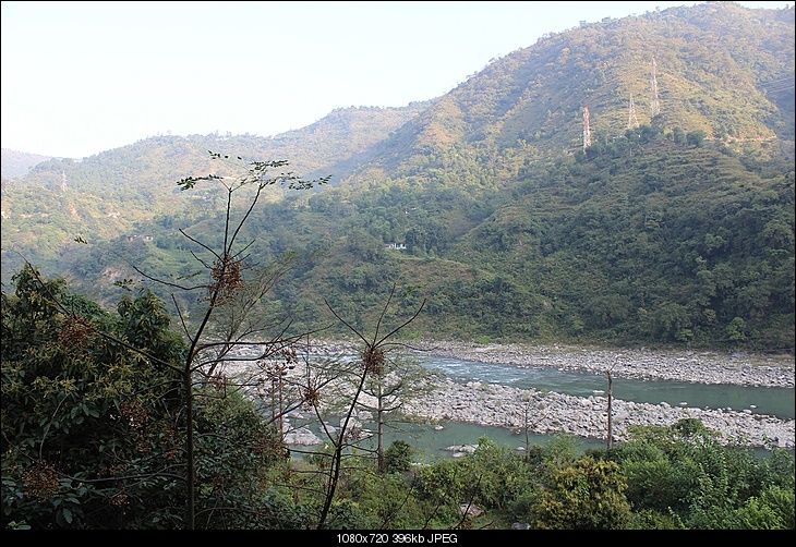 Photo of Sundernagar, Himachal Pradesh, India by Shreyas Macwan