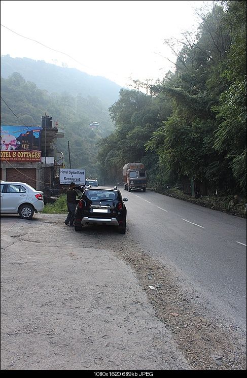 Photo of Mandi, Himachal Pradesh, India by Shreyas Macwan