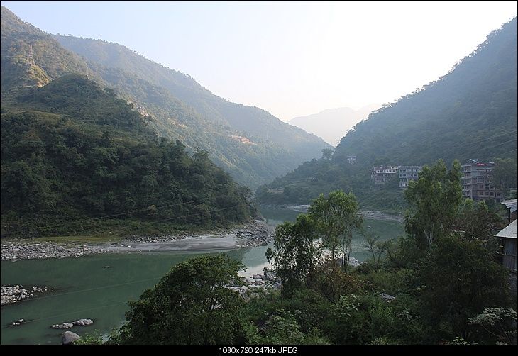 Photo of Mandi, Himachal Pradesh, India by Shreyas Macwan