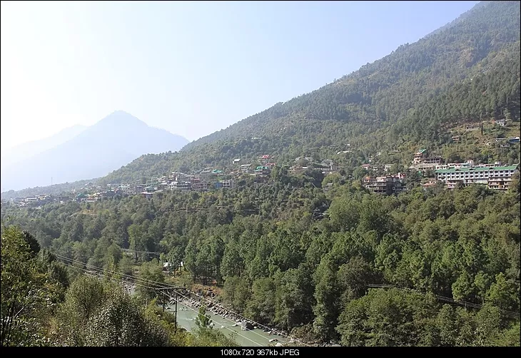 Photo of Kullu, Himachal Pradesh, India by Shreyas Macwan