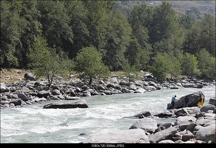 Photo of Kullu, Himachal Pradesh, India by Shreyas Macwan