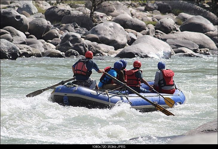 Photo of Kullu, Himachal Pradesh, India by Shreyas Macwan