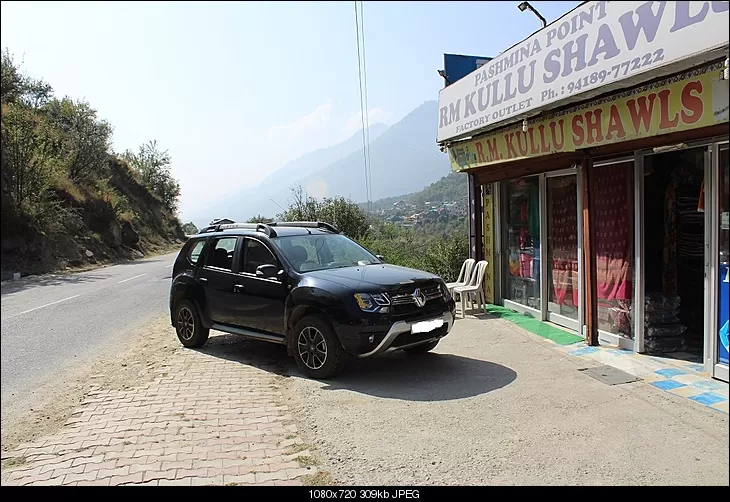 Photo of Kullu, Himachal Pradesh, India by Shreyas Macwan
