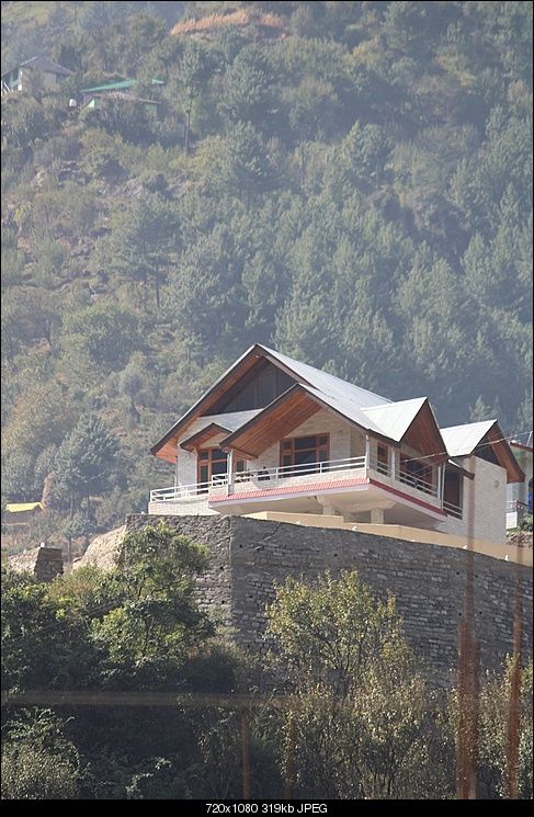Photo of Kullu, Himachal Pradesh, India by Shreyas Macwan