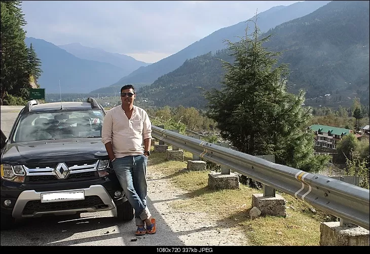 Photo of Nehru Kund, Bashisht, Himachal Pradesh, India by Shreyas Macwan