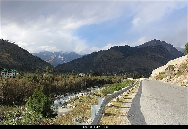 Photo of Nehru Kund, Bashisht, Himachal Pradesh, India by Shreyas Macwan