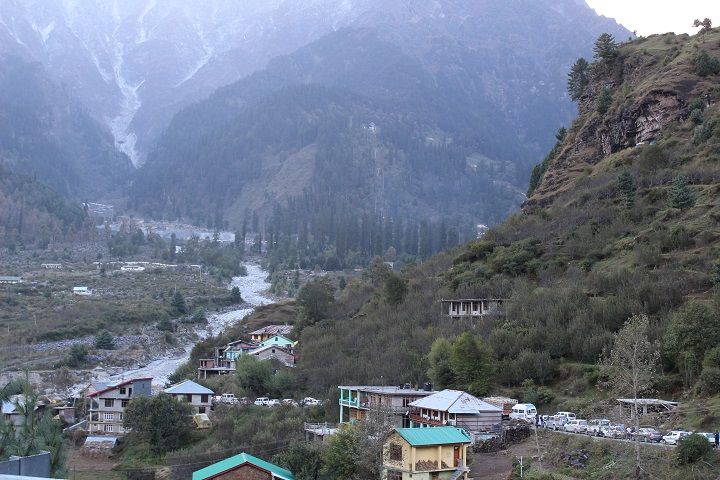 Photo of Palchan, Himachal Pradesh, India by Shreyas Macwan