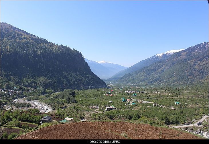 Photo of Clifftop Cottages, National Highway 21, Palchan, Himachal Pradesh, India by Shreyas Macwan