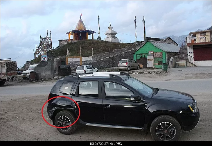 Photo of Marhi, Himachal Pradesh, India by Shreyas Macwan