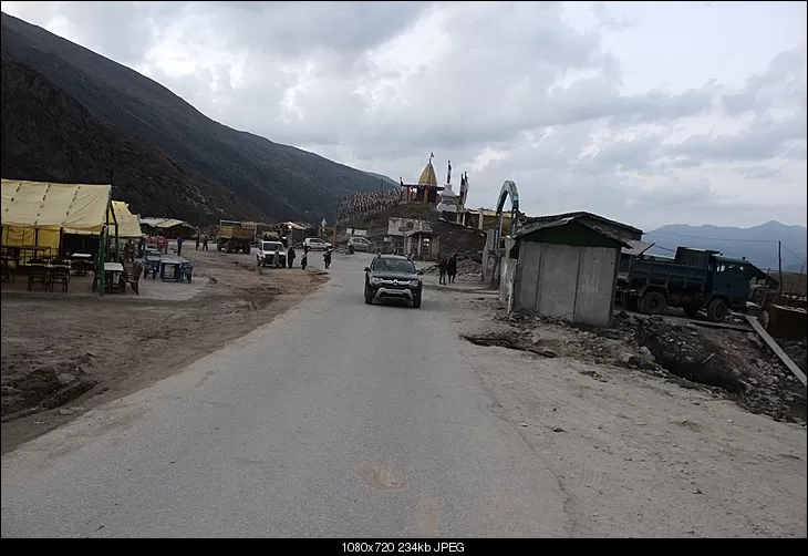 Photo of Marhi, Himachal Pradesh, India by Shreyas Macwan