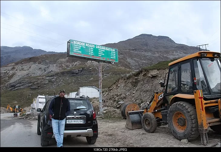 Photo of Marhi, Himachal Pradesh, India by Shreyas Macwan