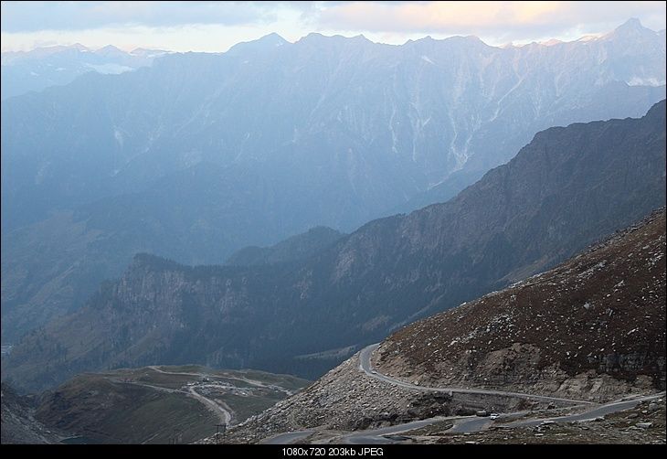 Photo of Marhi, Himachal Pradesh, India by Shreyas Macwan