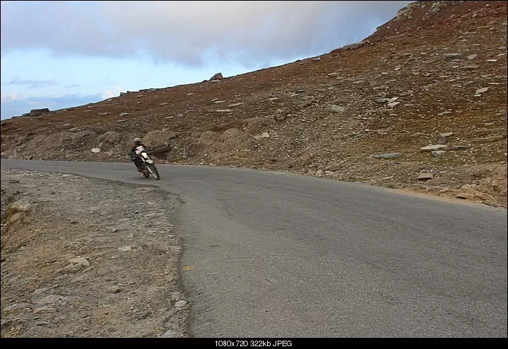 Photo of Rohtang Pass, Himachal Pradesh by Shreyas Macwan