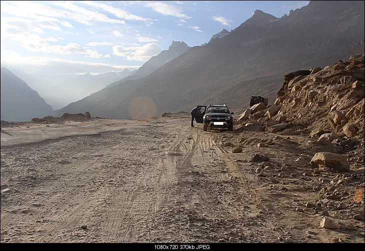 Photo of Rohtang Pass, Himachal Pradesh by Shreyas Macwan