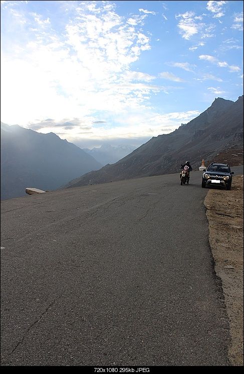 Photo of Rohtang Pass, Himachal Pradesh by Shreyas Macwan