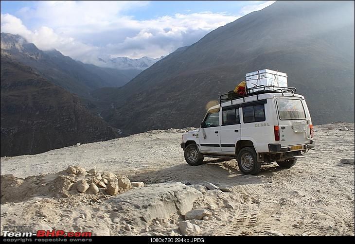 Photo of Gramphu, Himachal Pradesh, India by Shreyas Macwan