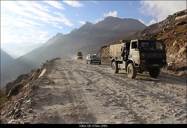 Photo of Gramphu, Himachal Pradesh, India by Shreyas Macwan