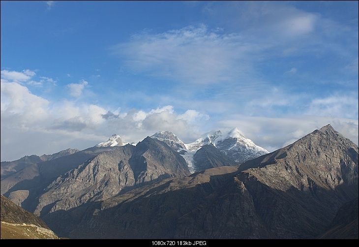 Photo of Gramphu, Himachal Pradesh, India by Shreyas Macwan