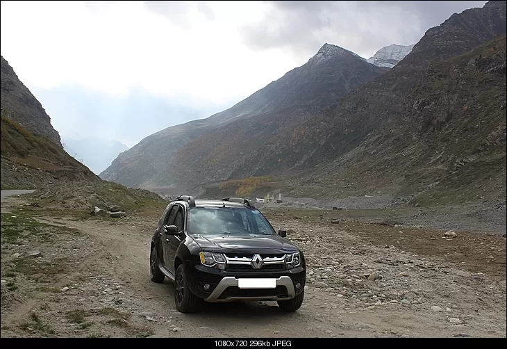 Photo of Khoksar, Himachal Pradesh, India by Shreyas Macwan