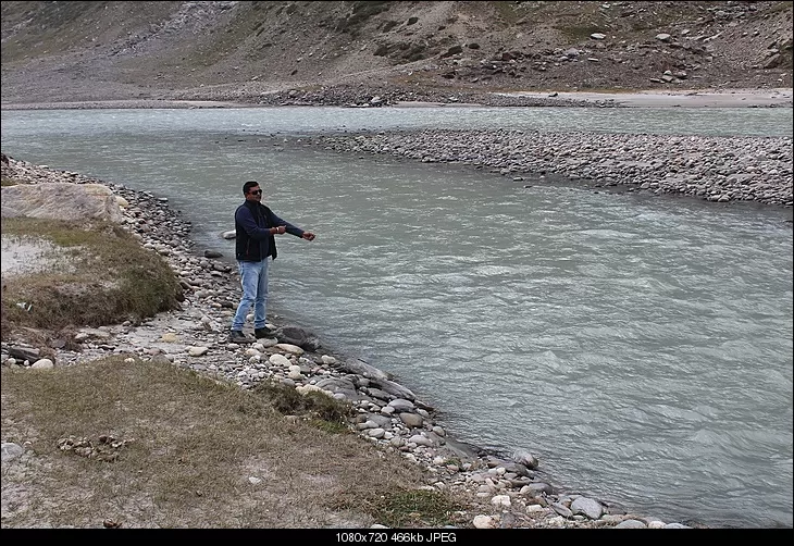 Photo of Sissu, Himachal Pradesh, India by Shreyas Macwan