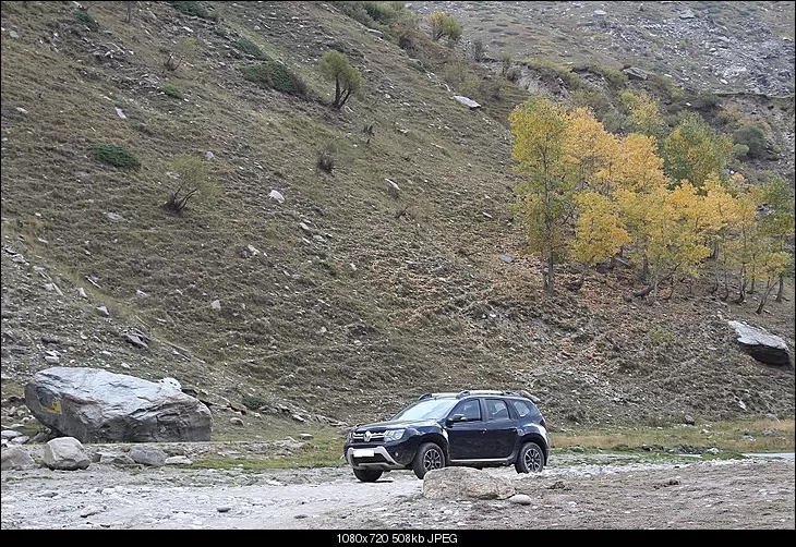 Photo of Sissu, Himachal Pradesh, India by Shreyas Macwan
