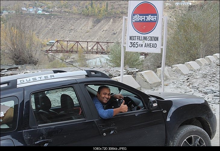 Photo of Tandi, Himachal Pradesh, India by Shreyas Macwan