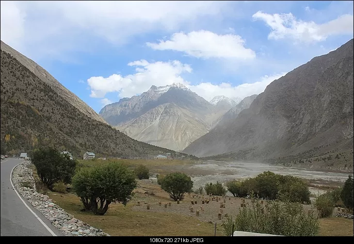 Photo of Jispa, Himachal Pradesh, India by Shreyas Macwan
