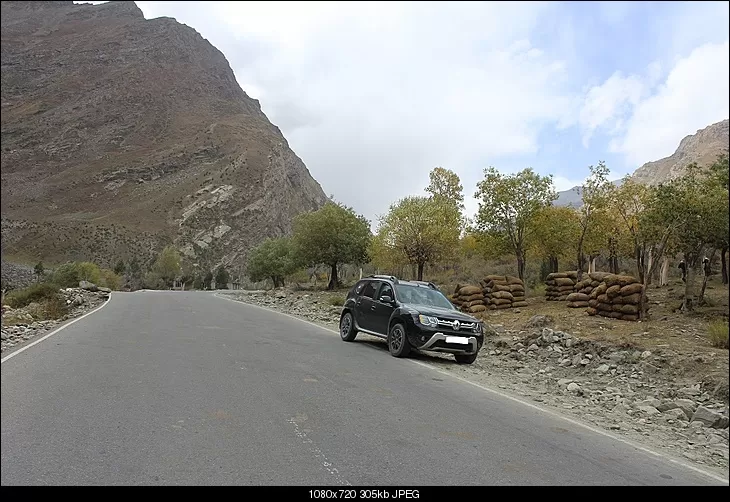 Photo of Jispa, Himachal Pradesh, India by Shreyas Macwan