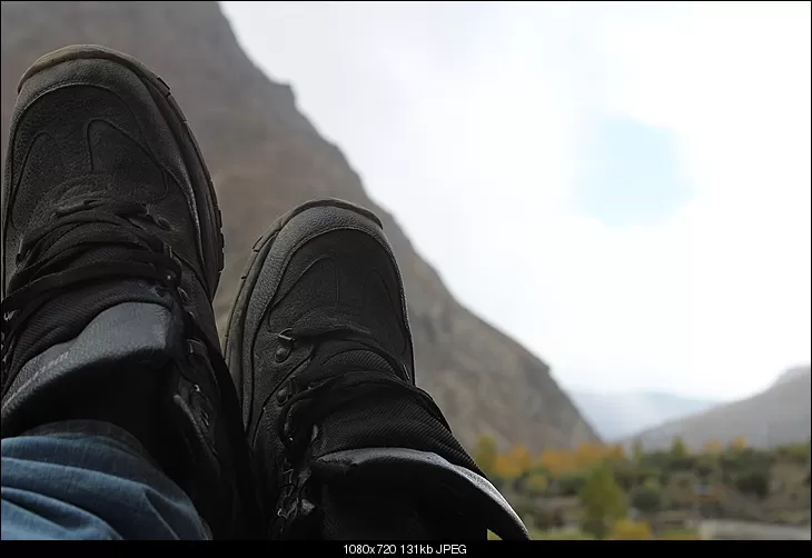 Photo of Padma Lodge Jispa, Jispa, Himachal Pradesh, India by Shreyas Macwan