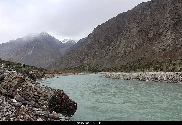 Photo of Padma Lodge Jispa, Jispa, Himachal Pradesh, India by Shreyas Macwan