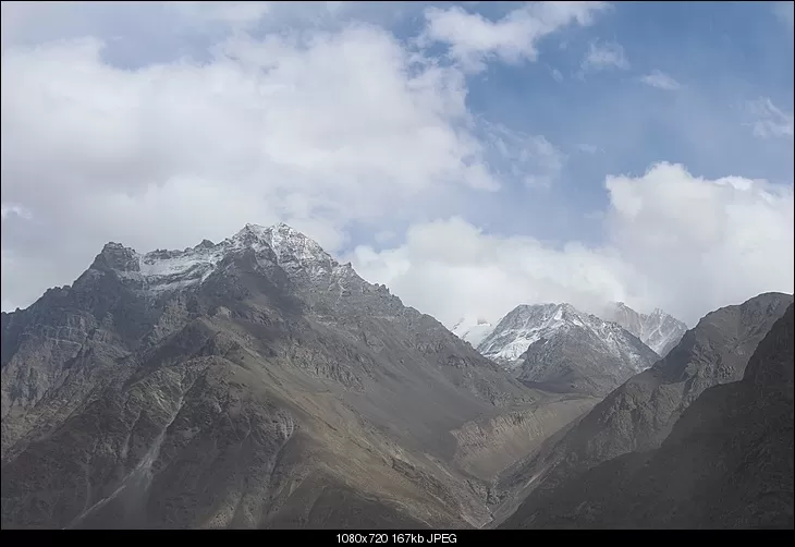 Photo of Padma Lodge Jispa, Jispa, Himachal Pradesh, India by Shreyas Macwan