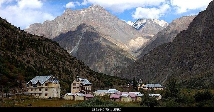 Photo of Padma Lodge Jispa, Jispa, Himachal Pradesh, India by Shreyas Macwan