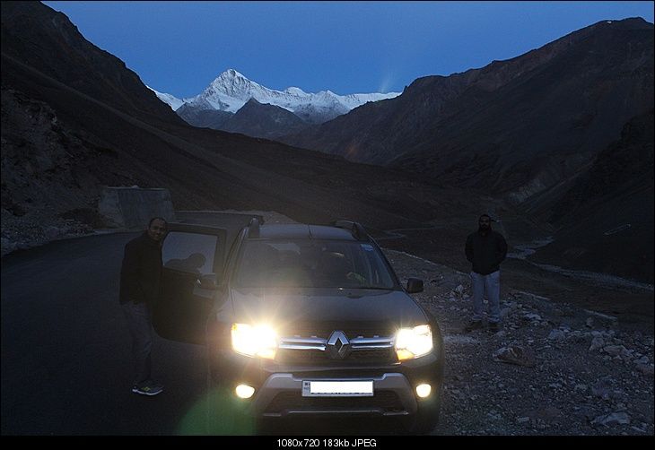 Photo of Darcha, Himachal Pradesh, India by Shreyas Macwan