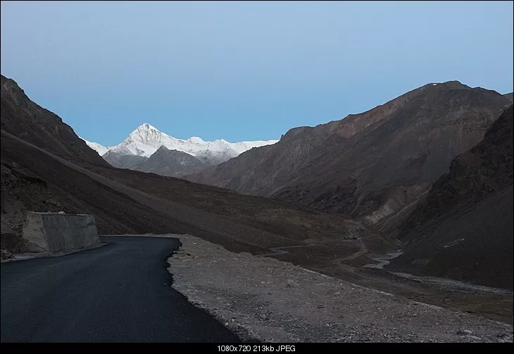 Photo of Hozer Adventure Camp Patsio, Leh Manali Highway, Himachal Pradesh, India by Shreyas Macwan