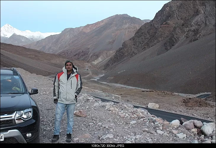 Photo of Zingzingbar, Himachal Pradesh, India by Shreyas Macwan