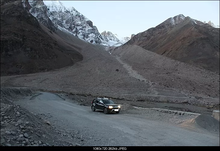 Photo of Zingzingbar, Himachal Pradesh, India by Shreyas Macwan