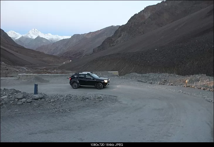 Photo of Zingzingbar, Himachal Pradesh, India by Shreyas Macwan