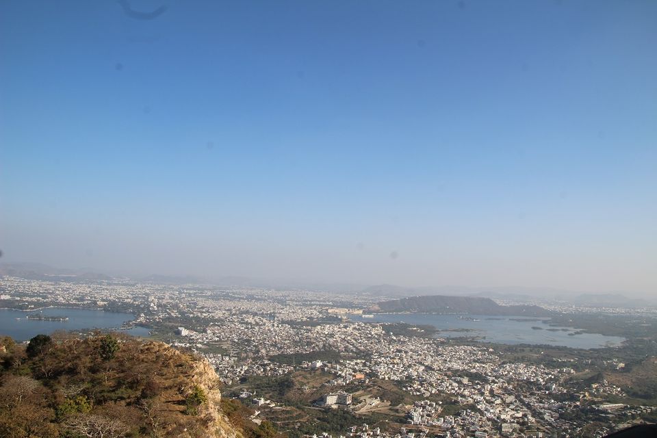 Photo of Majestic Mewar : Udaipur-Chittorgarh-Kumbhalgarh. 1/151 by Shreyas Macwan