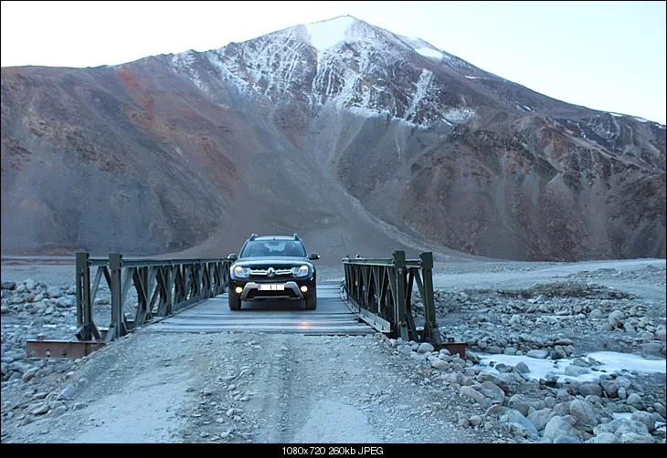 Photo of Baralacha La Pass, Himachal Pradesh by Shreyas Macwan