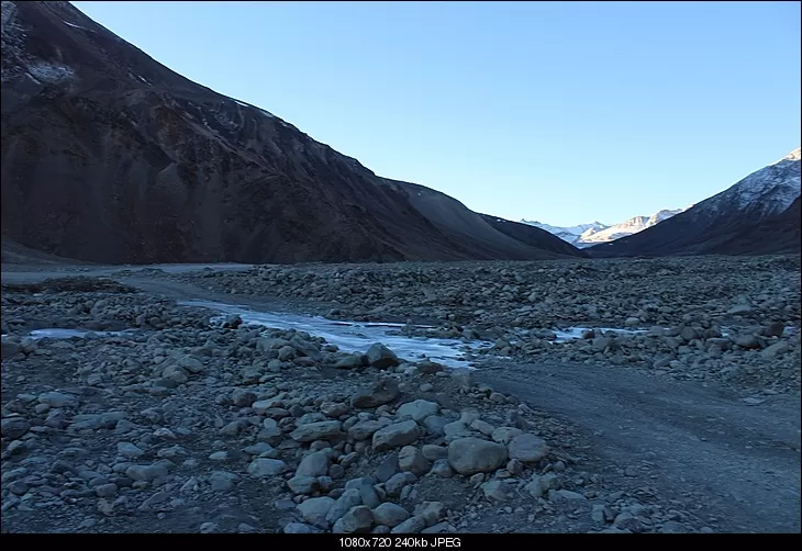Photo of Baralacha La Pass, Himachal Pradesh by Shreyas Macwan