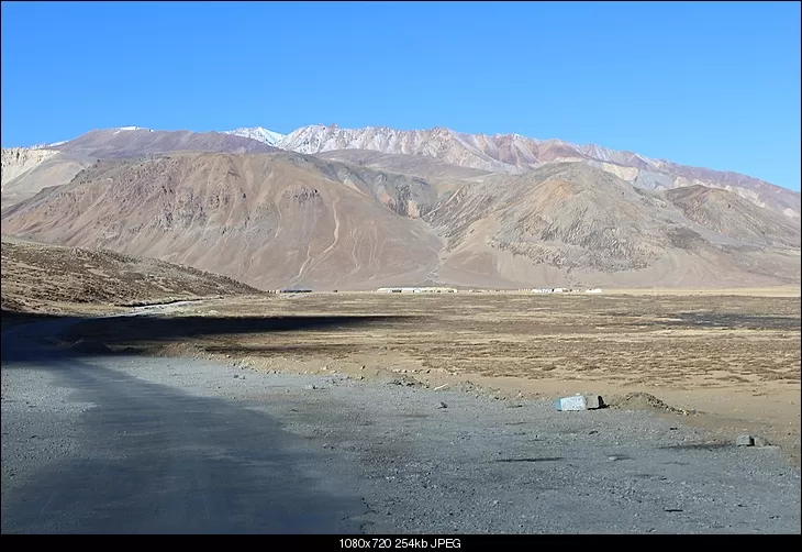 Photo of Sarchu, Himachal Pradesh by Shreyas Macwan