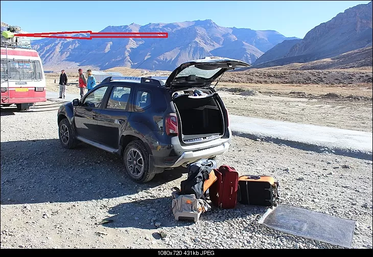 Photo of Sarchu, Himachal Pradesh by Shreyas Macwan