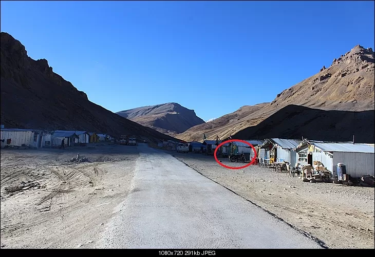 Photo of Sarchu, Himachal Pradesh by Shreyas Macwan