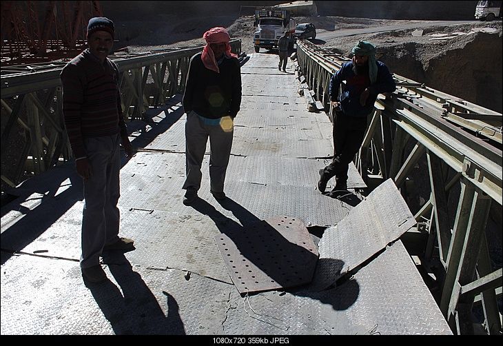 Photo of Leh Manali Hy, Leh Manali Highway, Burwa, Himachal Pradesh, India by Shreyas Macwan
