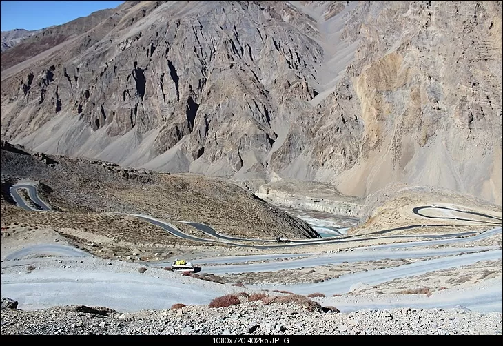 Photo of Gata Loops by Shreyas Macwan