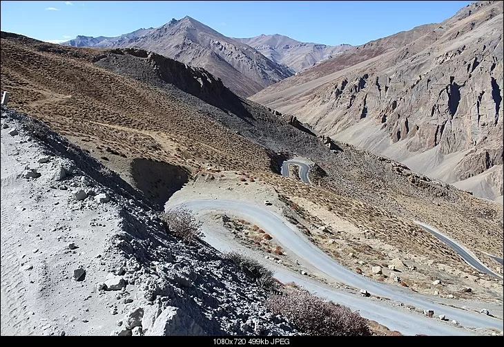 Photo of Gata Loops by Shreyas Macwan