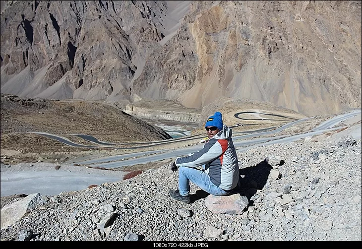 Photo of Gata Loops by Shreyas Macwan