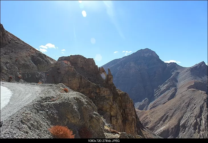 Photo of Gata Loops by Shreyas Macwan